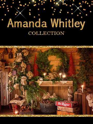 Amanda Whitley
