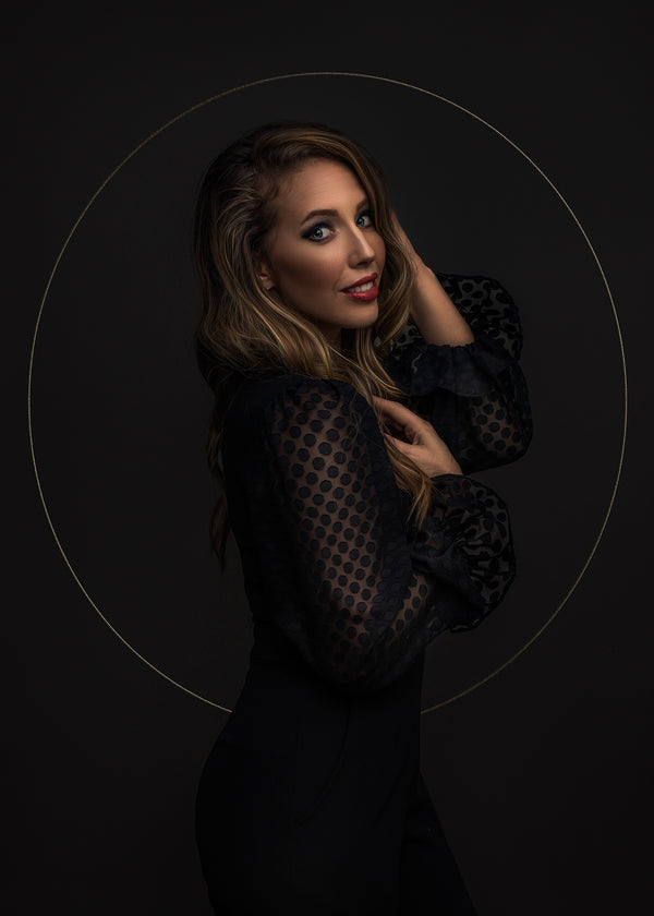 Amber Damour