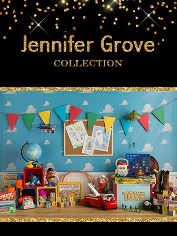 Jennifer Grove