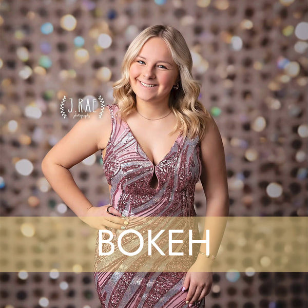 Bokeh