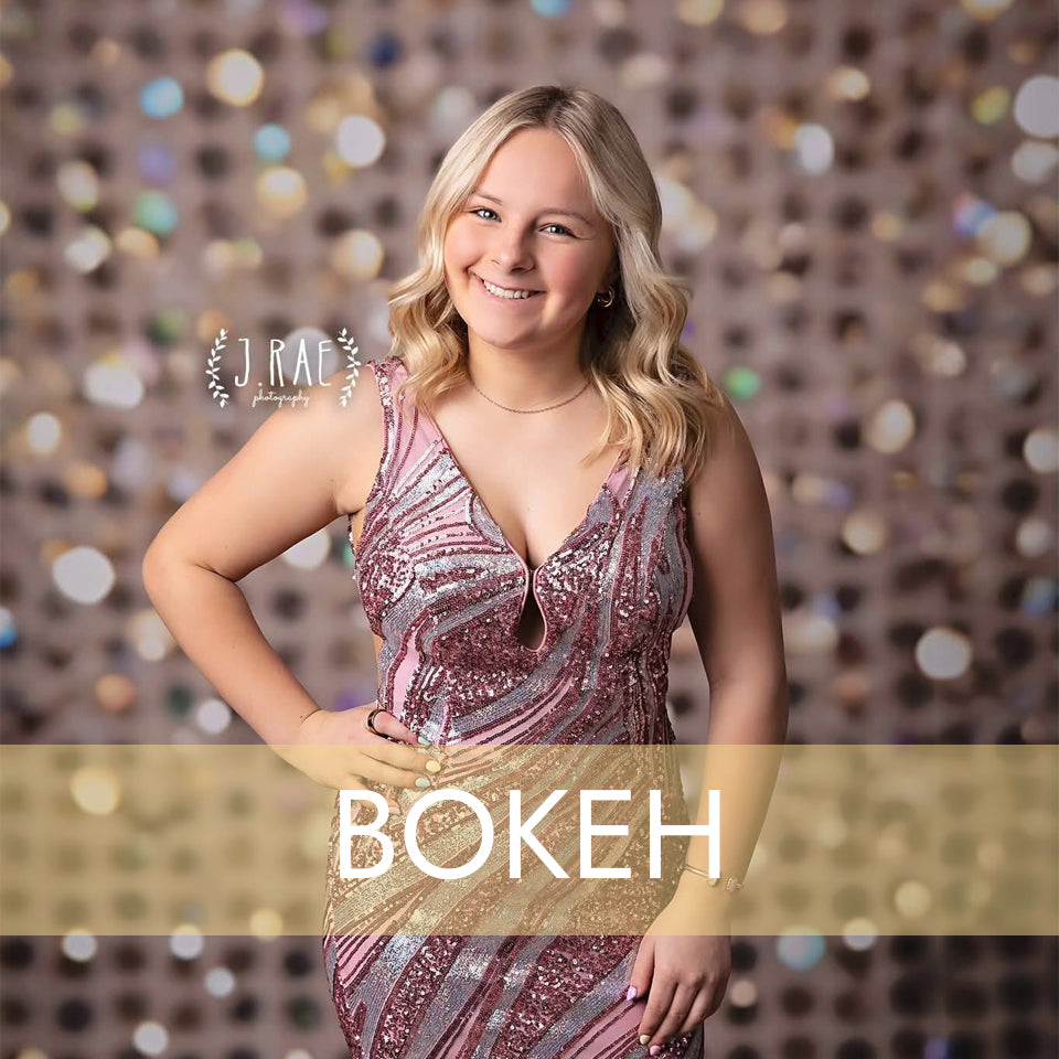 Bokeh