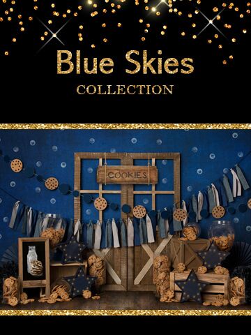 Blue Skies