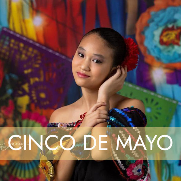 Cinco De Mayo