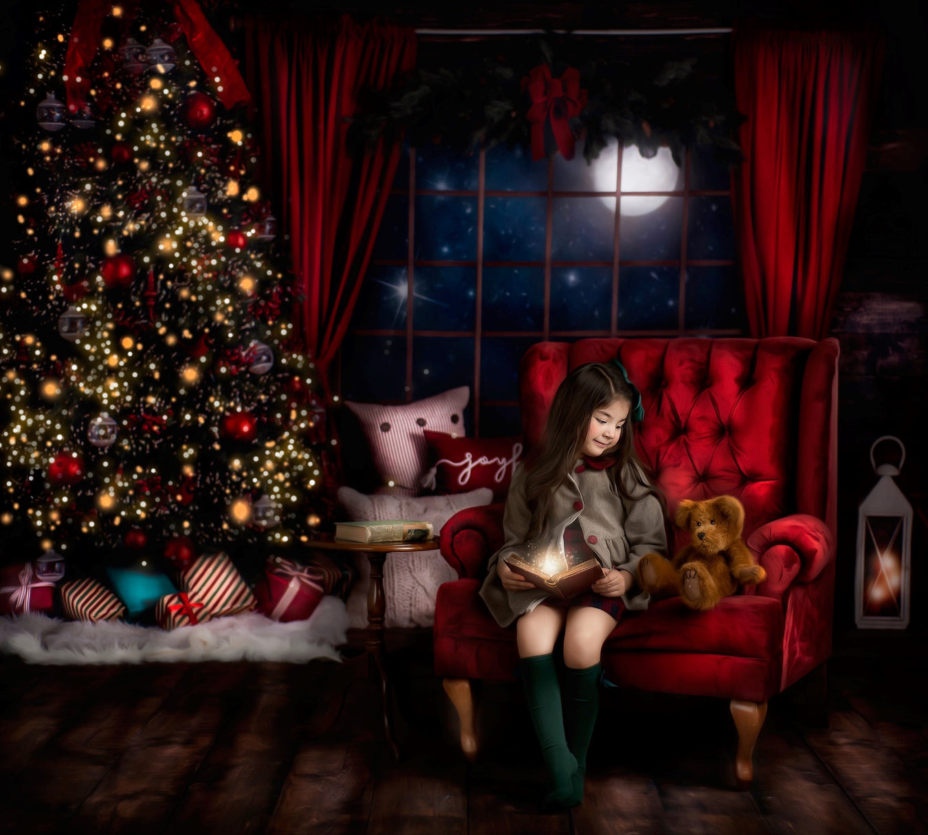 Christmas 2021