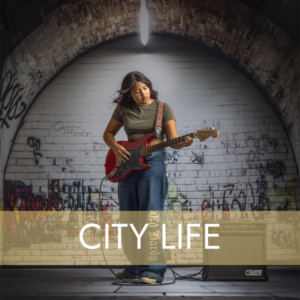 City Life