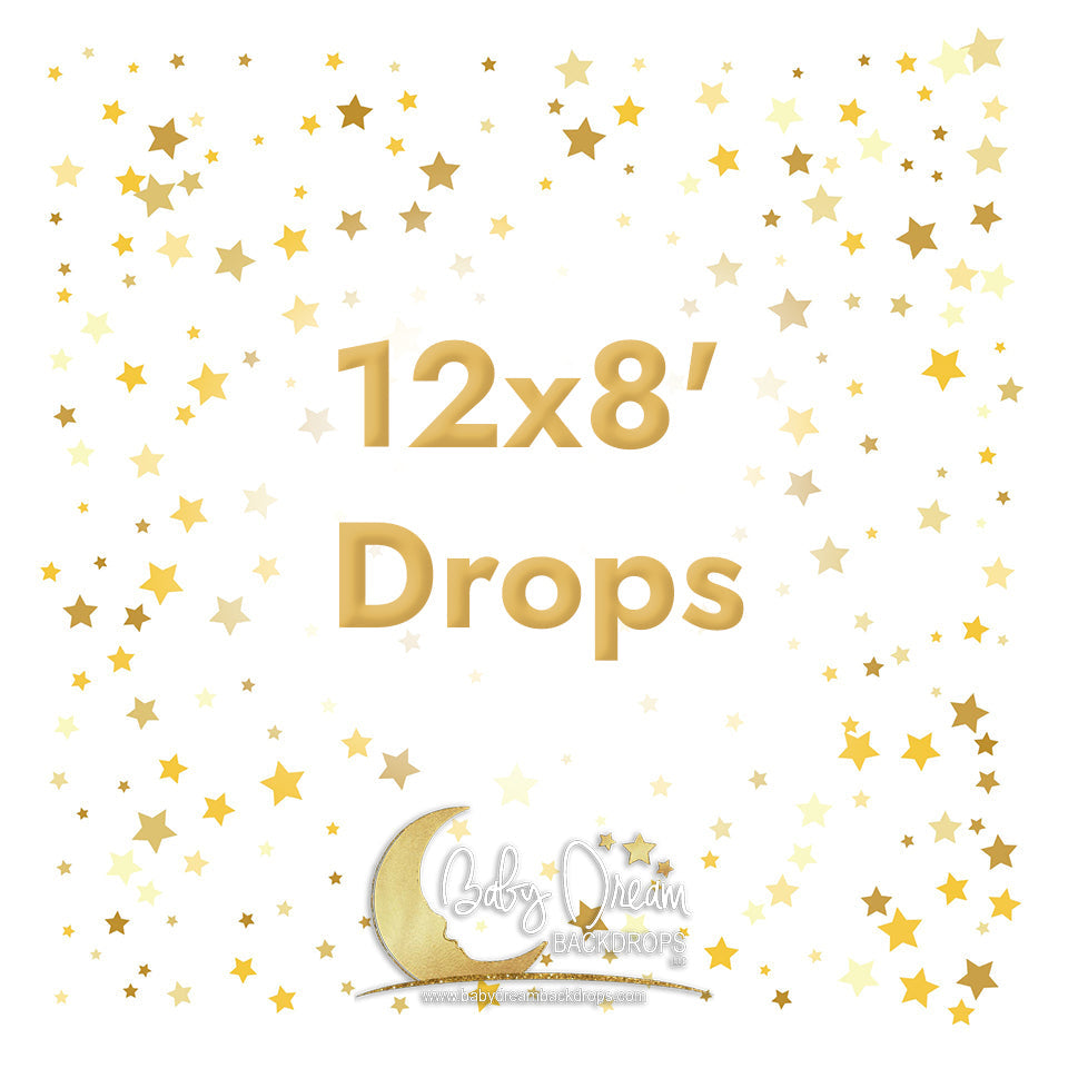 12x8 Drops
