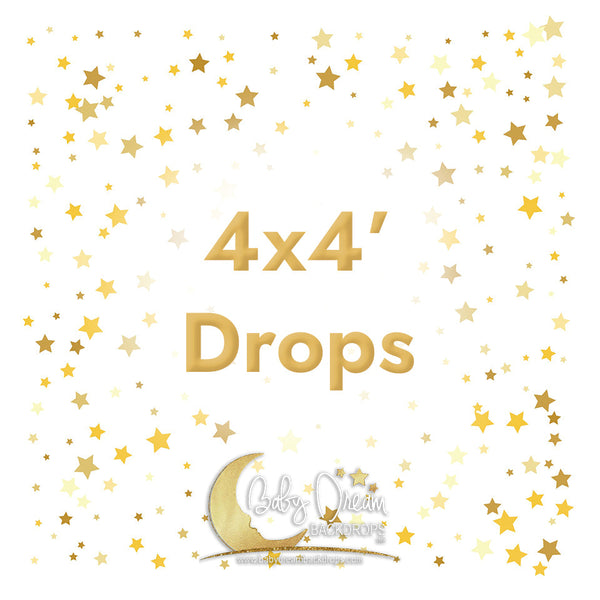 4x4 Drops
