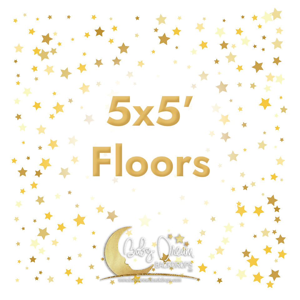 5x5 Floors