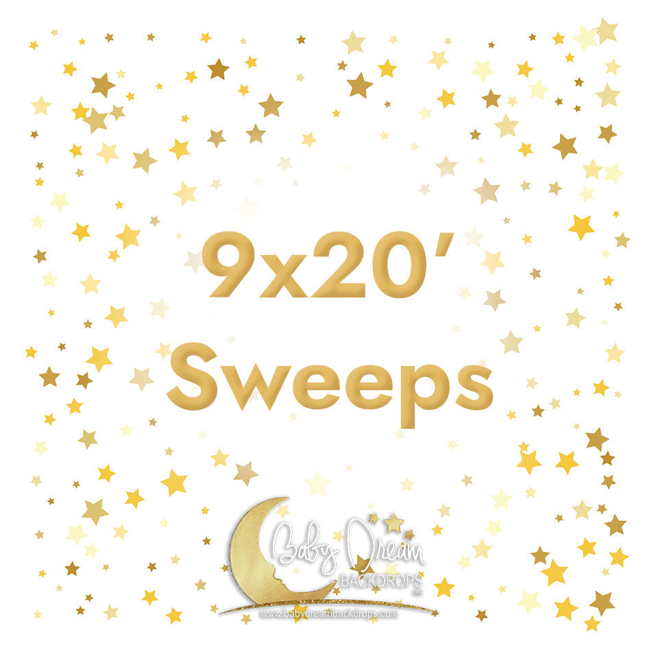 9x20 Sweeps