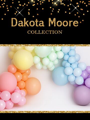 Dakota Moore