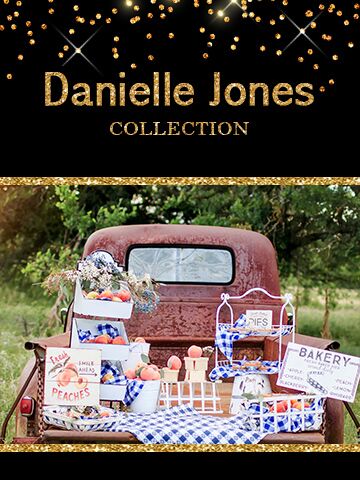 Danielle Jones