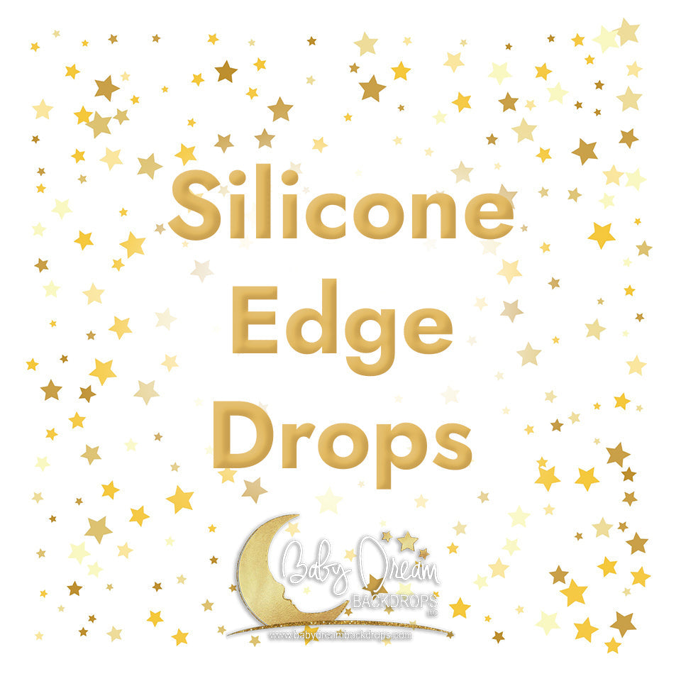 Silicone Edge Backdrops