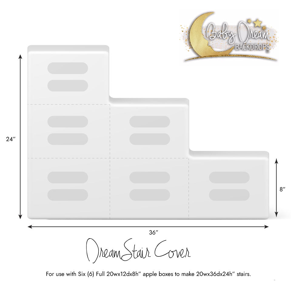 DreamStair Covers