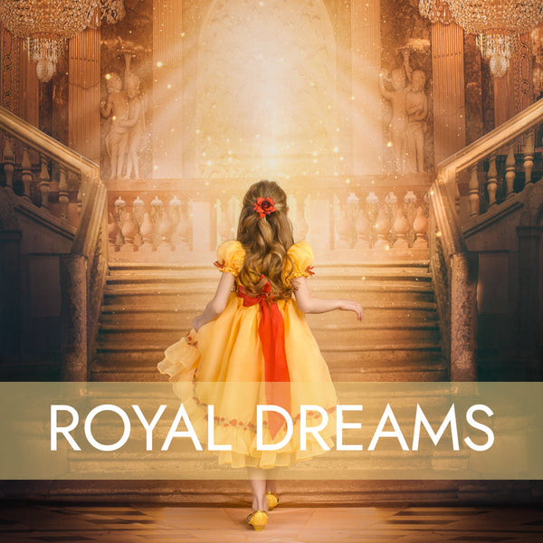 Royal Dreams