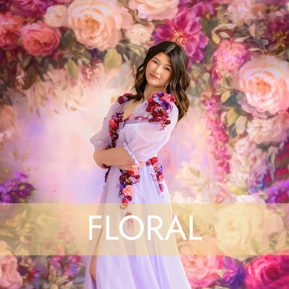 Floral
