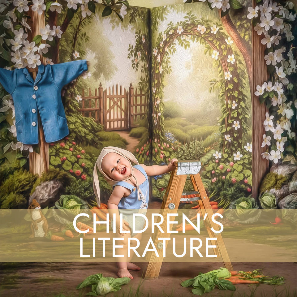Children's Literature