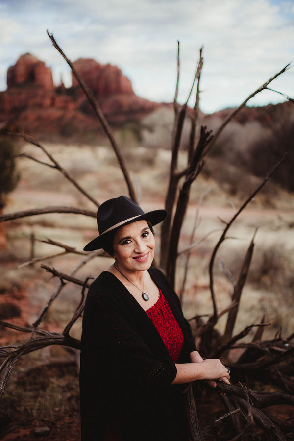 Gaby Olson