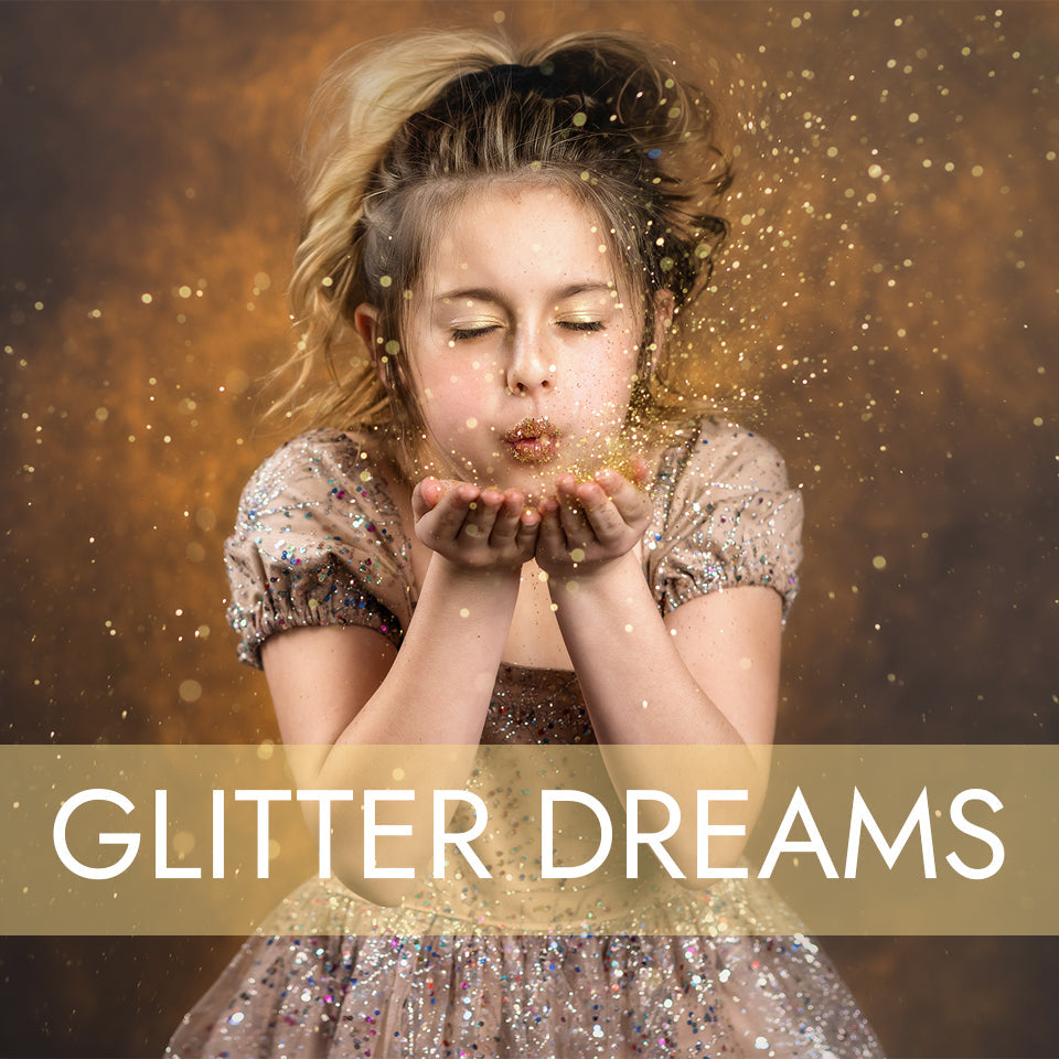 Glitter Dreams