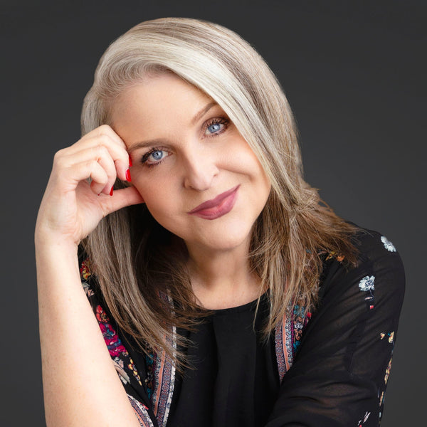 Heidi Margocsy