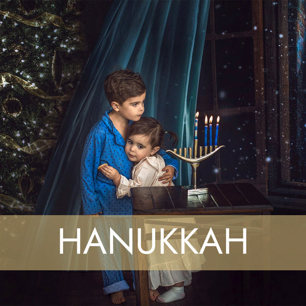 Hanukkah
