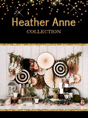 Heather Anne