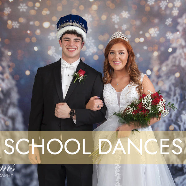 School Dances