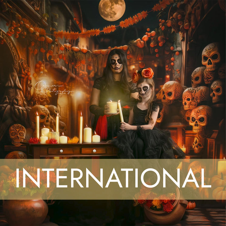 International