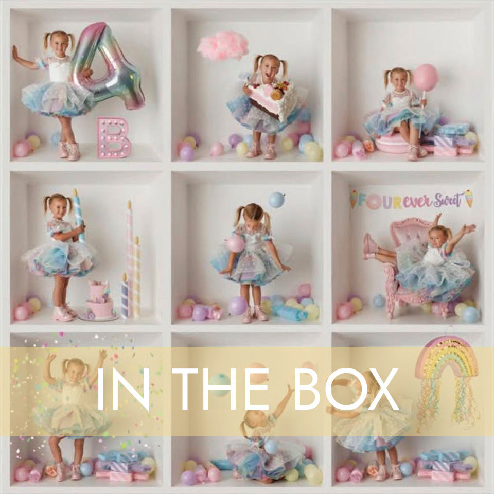 In the Box