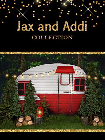 Jax and Addie