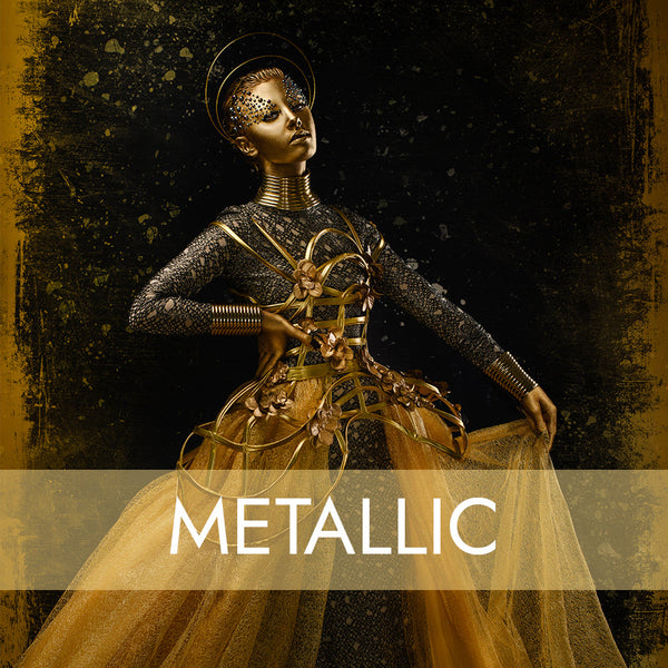 Metallic