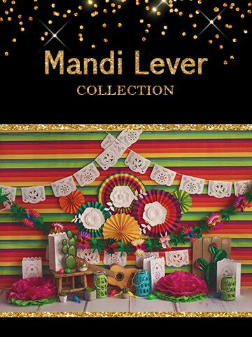 Mandi Lever