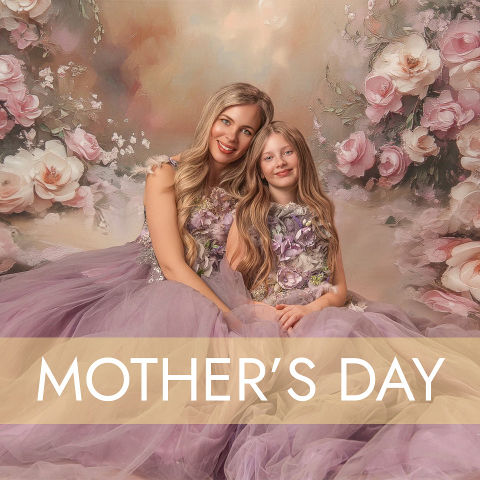 Mother's Day 2023