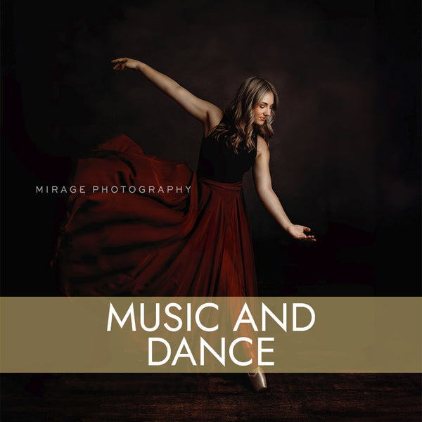 Music and Dance