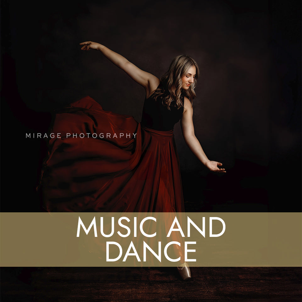 Music and Dance