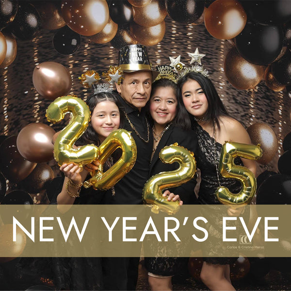New Year's Eve