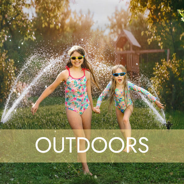 Outdoor Dreams