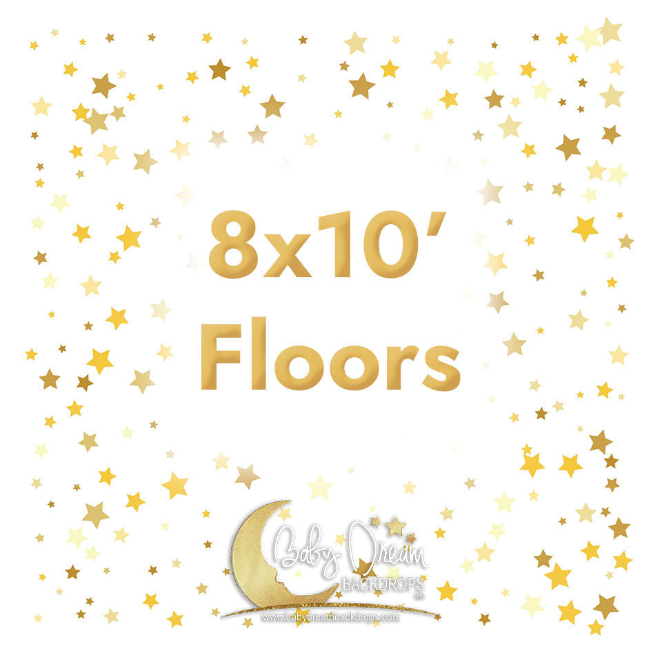 8x10 Floors