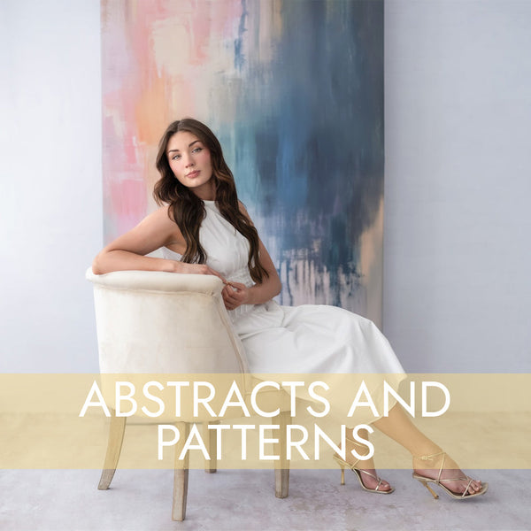 Abstracts and Patterns