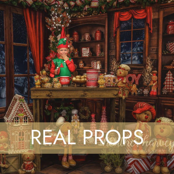 Real Props