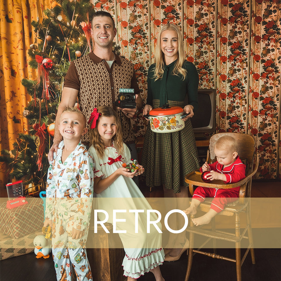 Retro