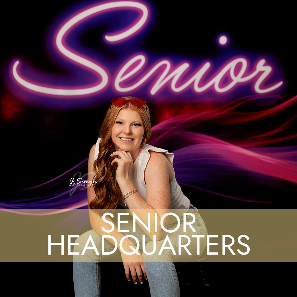 Senior Dreams