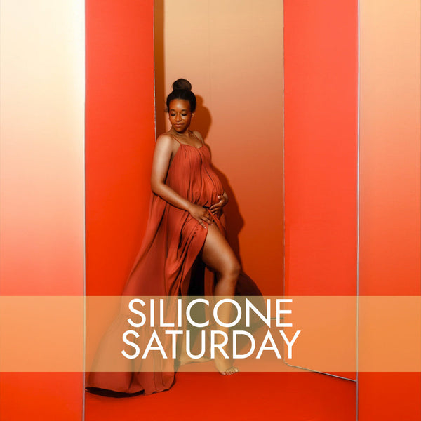 Silicone Saturday