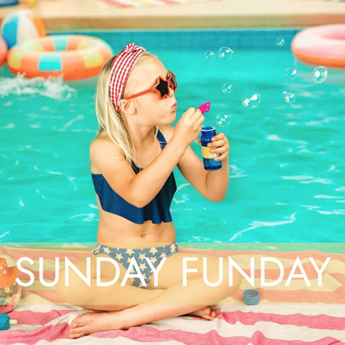 Sunday Fun Day