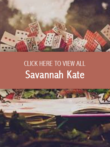 Savannah Kate