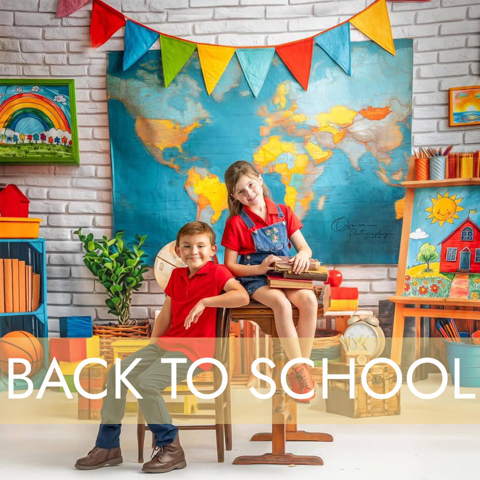 Back to School