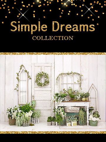 Simple Dreams