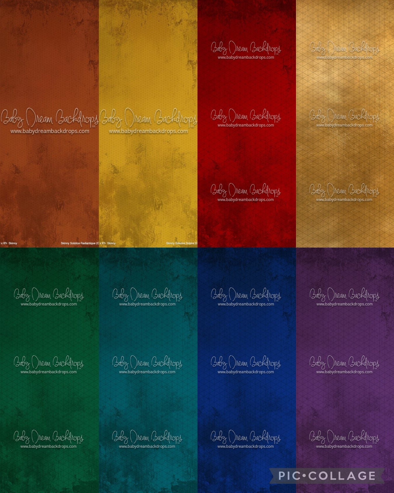 Solstice by Candid Couture