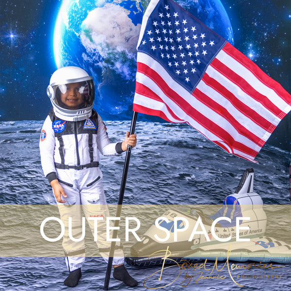 Outer Space