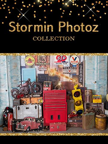Stormin Photoz