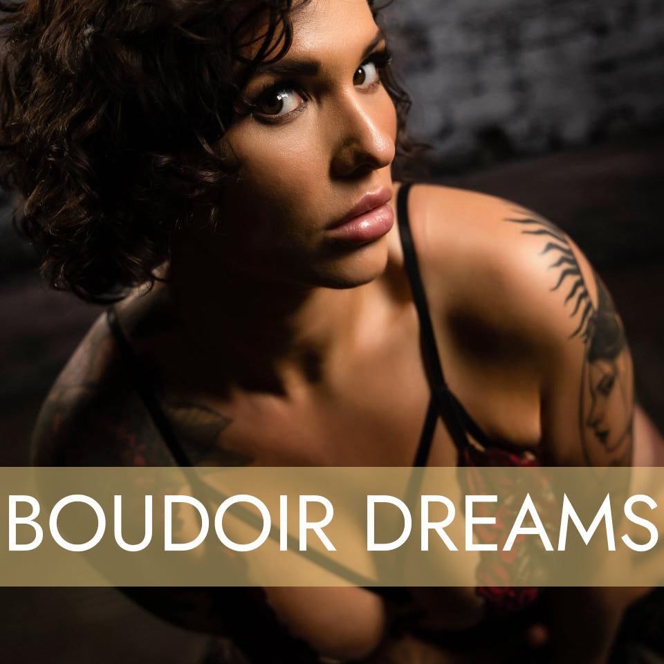 Boudoir Dreams
